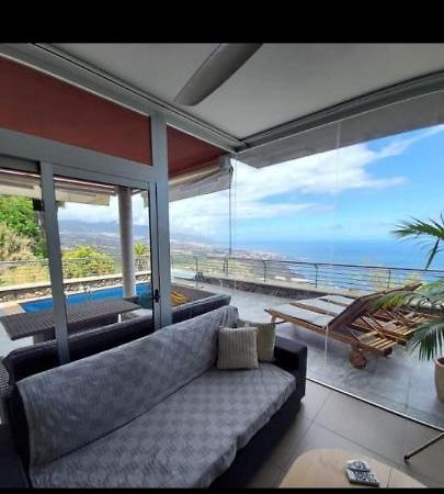 Villa Mirador Los Corales El Rincon  외부 사진