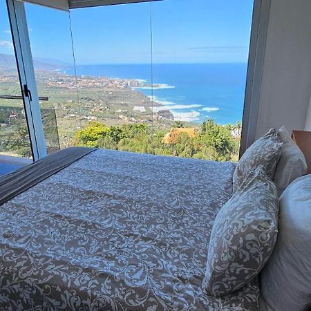 Villa Mirador Los Corales El Rincon  외부 사진