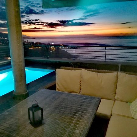 Villa Mirador Los Corales El Rincon  외부 사진