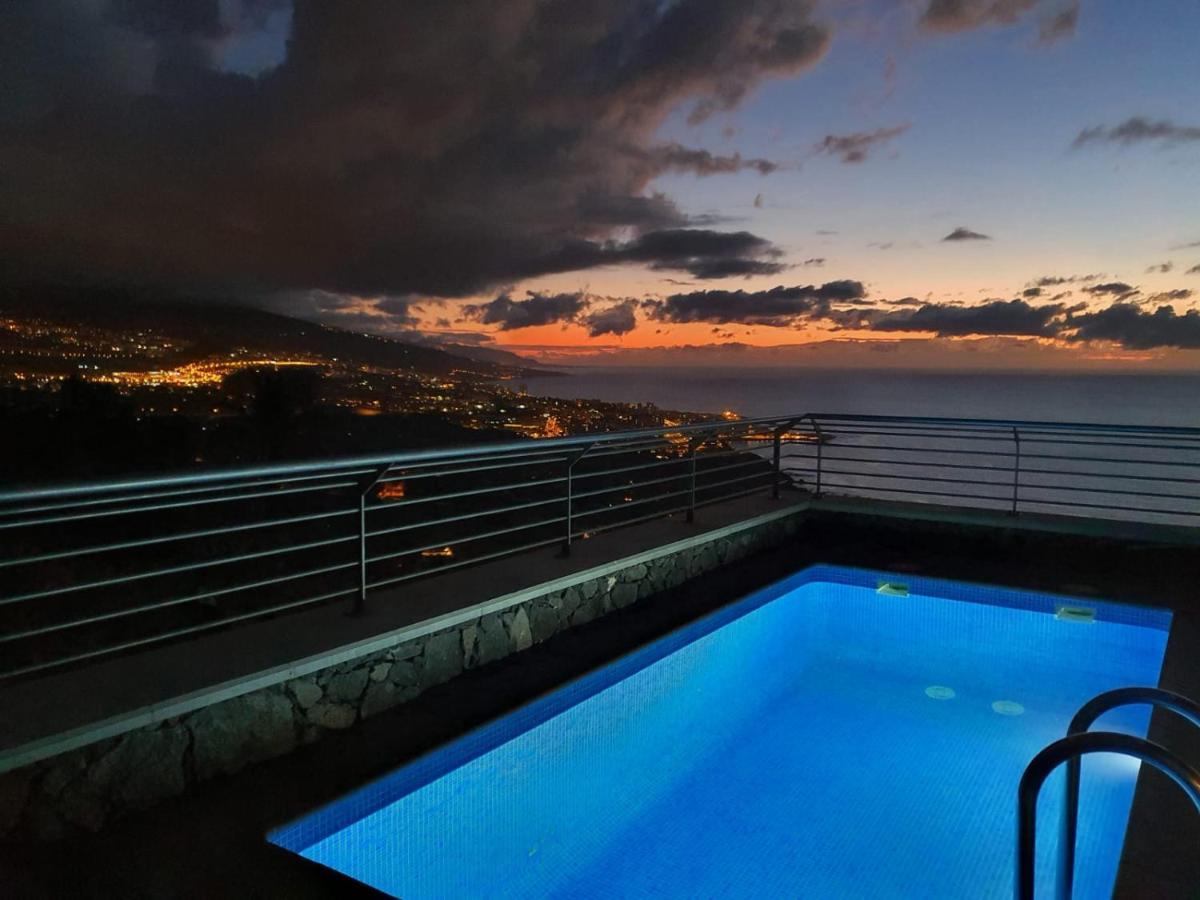 Villa Mirador Los Corales El Rincon  외부 사진