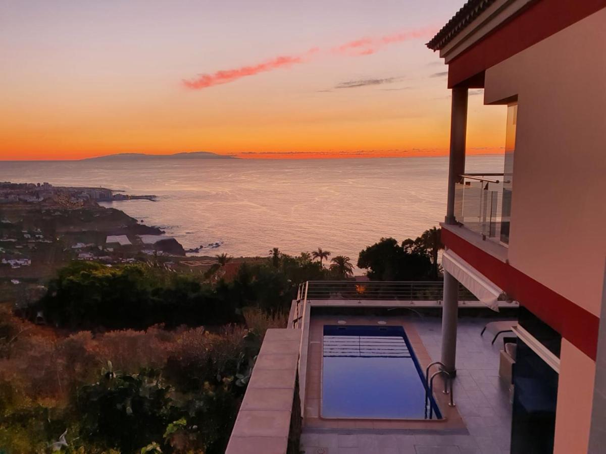 Villa Mirador Los Corales El Rincon  외부 사진