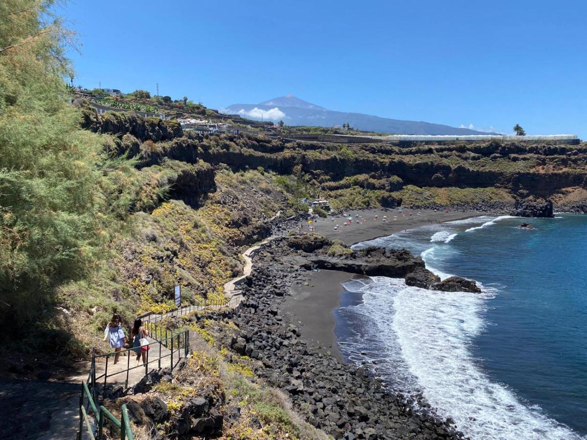 Villa Mirador Los Corales El Rincon  외부 사진