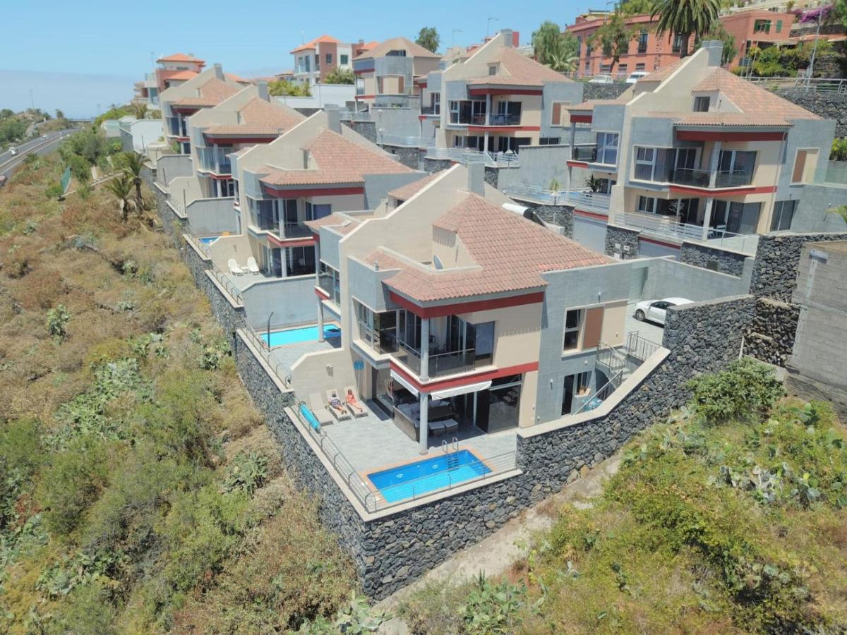 Villa Mirador Los Corales El Rincon  외부 사진