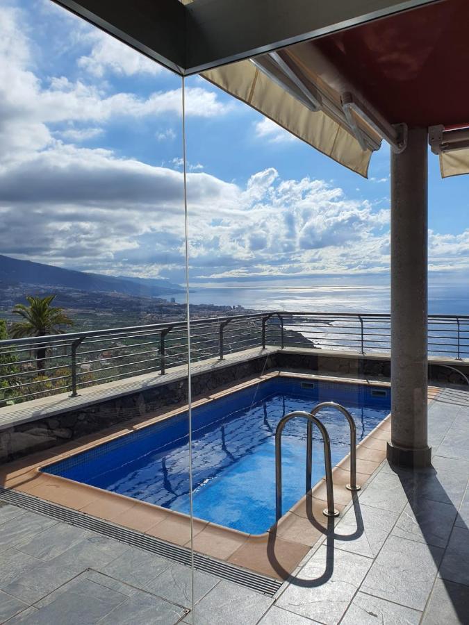 Villa Mirador Los Corales El Rincon  외부 사진