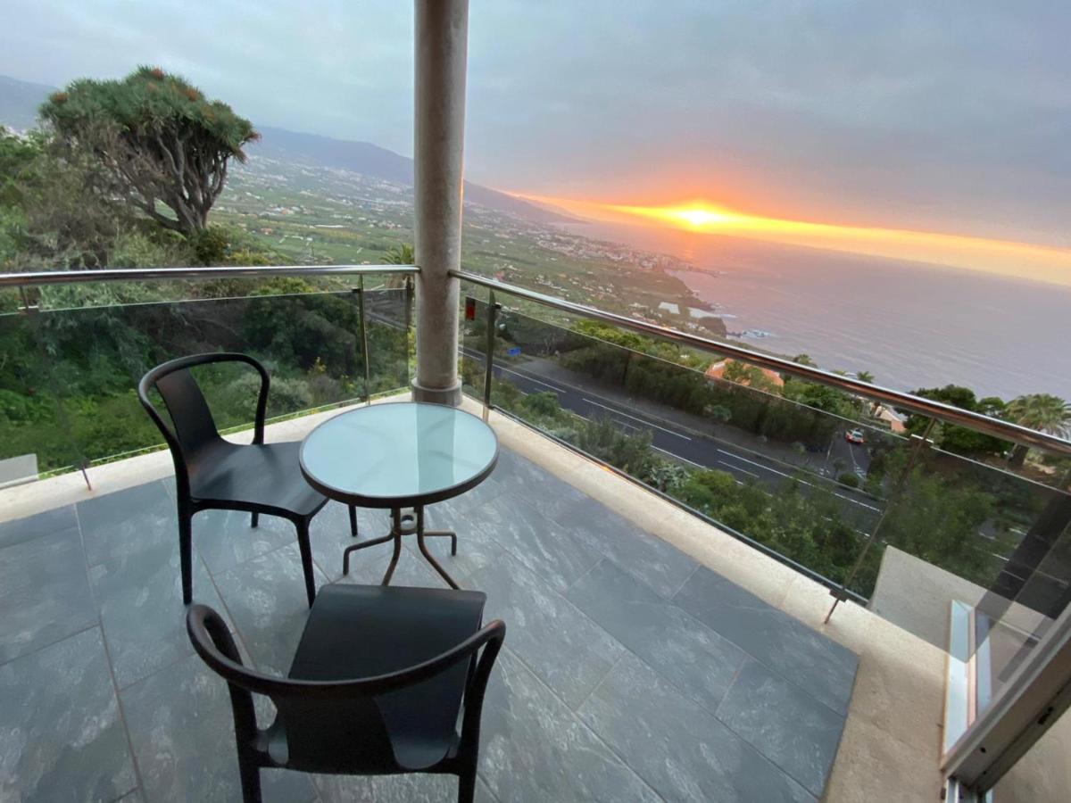 Villa Mirador Los Corales El Rincon  외부 사진