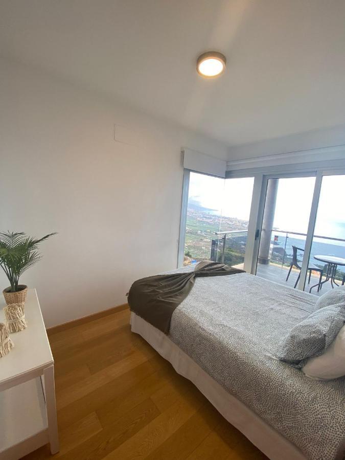 Villa Mirador Los Corales El Rincon  외부 사진
