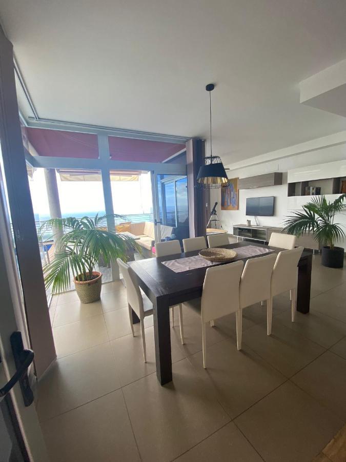 Villa Mirador Los Corales El Rincon  외부 사진
