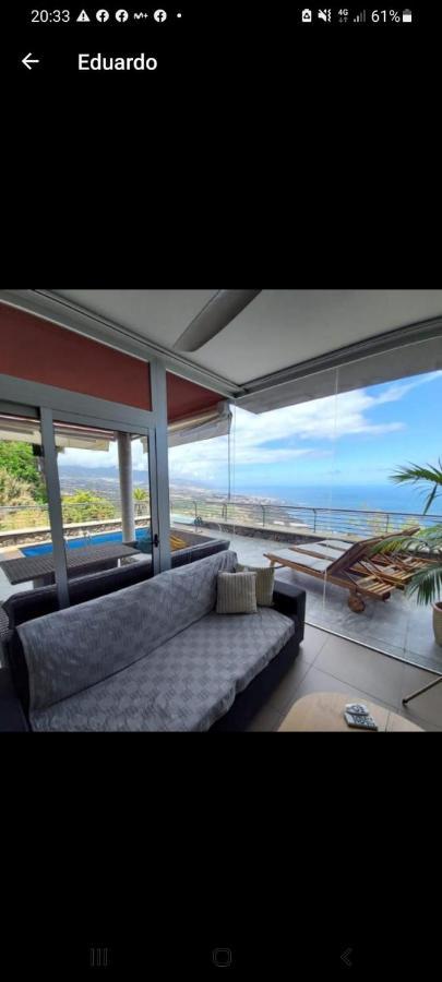 Villa Mirador Los Corales El Rincon  외부 사진