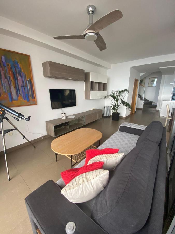 Villa Mirador Los Corales El Rincon  외부 사진