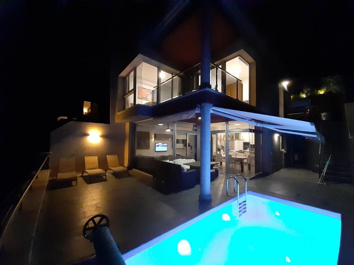 Villa Mirador Los Corales El Rincon  외부 사진