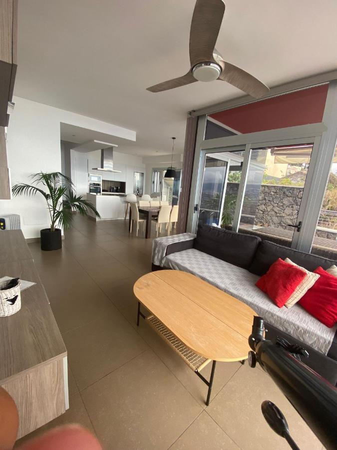 Villa Mirador Los Corales El Rincon  외부 사진