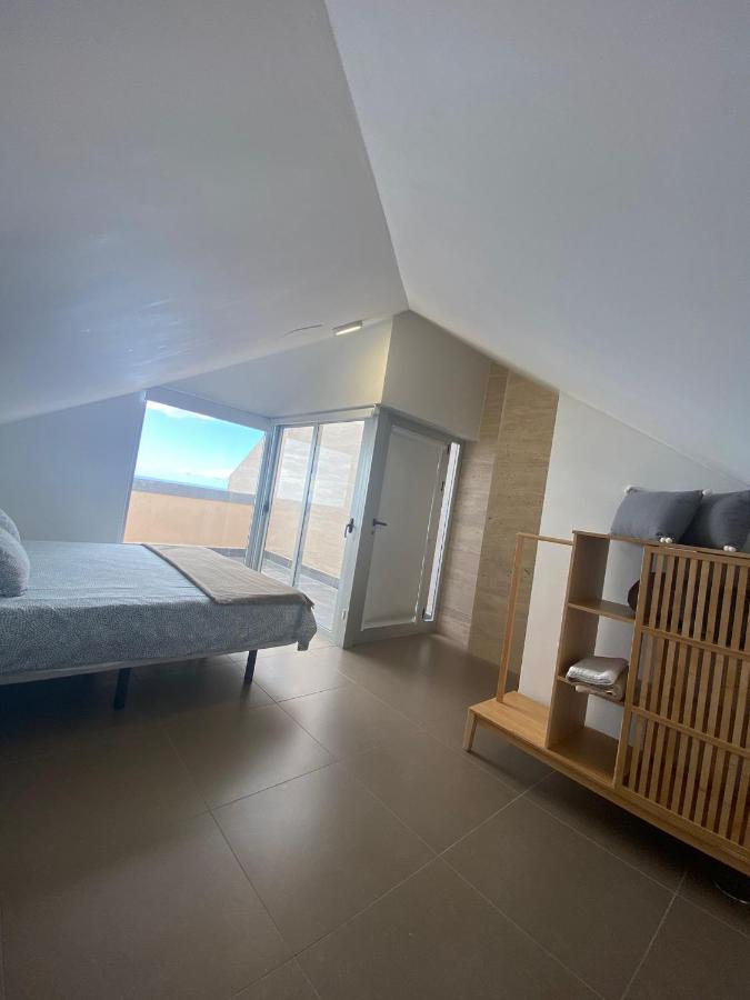 Villa Mirador Los Corales El Rincon  외부 사진