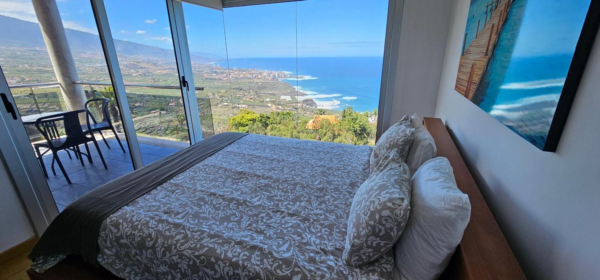 Villa Mirador Los Corales El Rincon  외부 사진