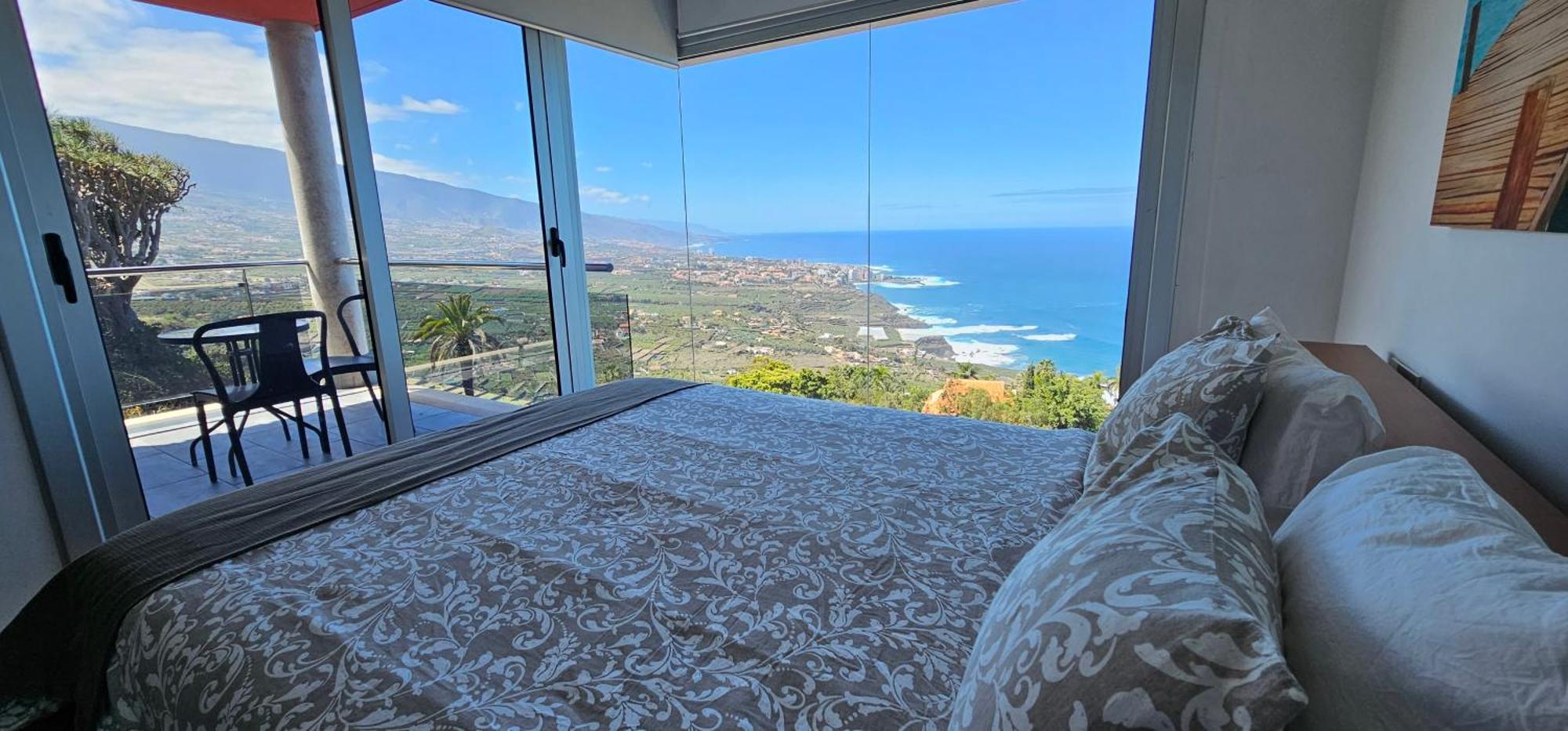 Villa Mirador Los Corales El Rincon  외부 사진