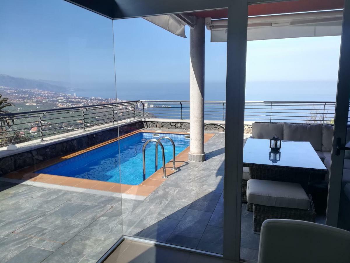 Villa Mirador Los Corales El Rincon  외부 사진