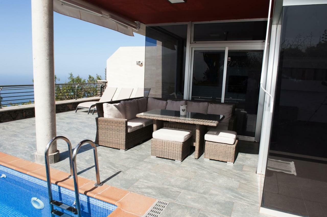 Villa Mirador Los Corales El Rincon  외부 사진