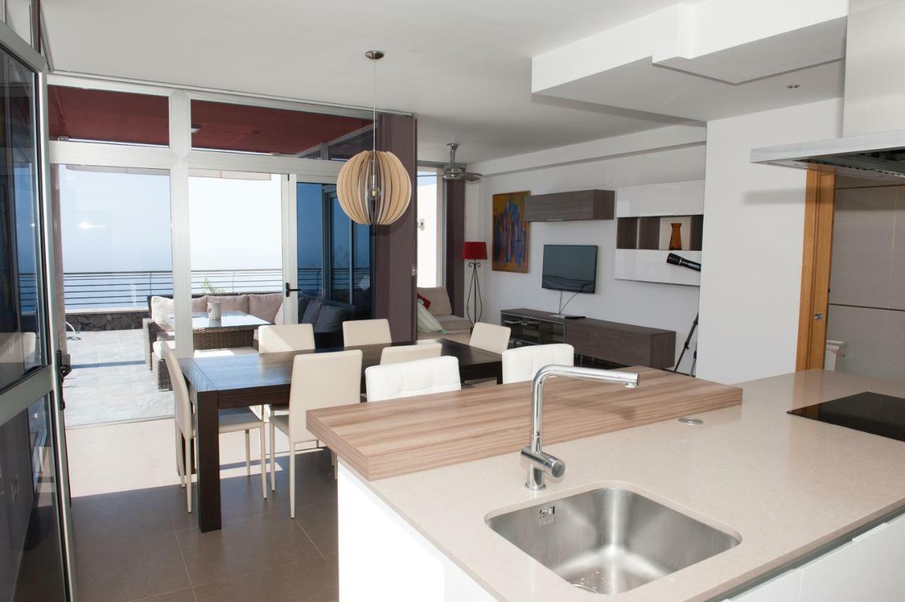 Villa Mirador Los Corales El Rincon  외부 사진