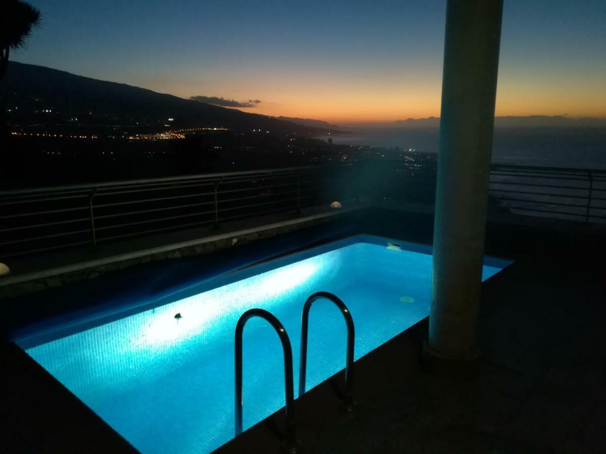 Villa Mirador Los Corales El Rincon  외부 사진