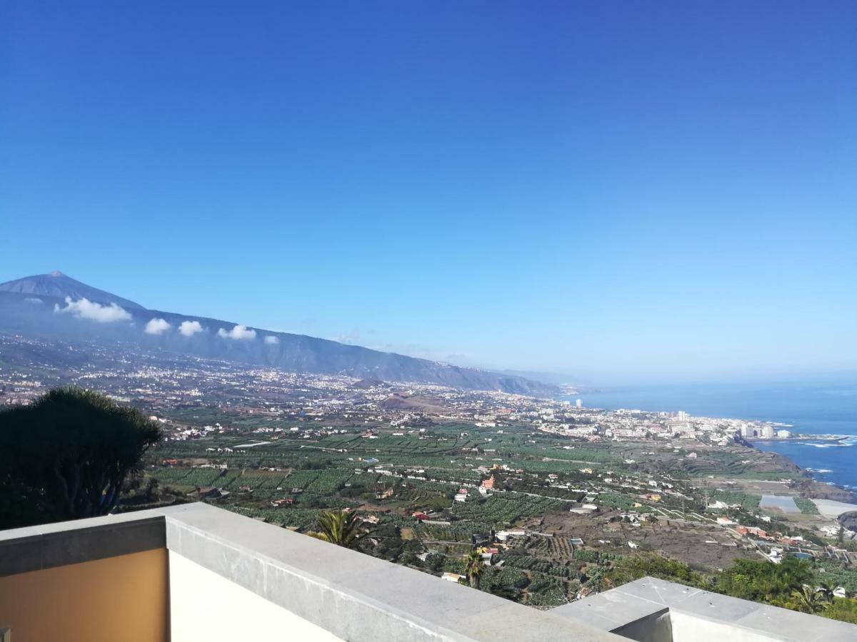 Villa Mirador Los Corales El Rincon  외부 사진