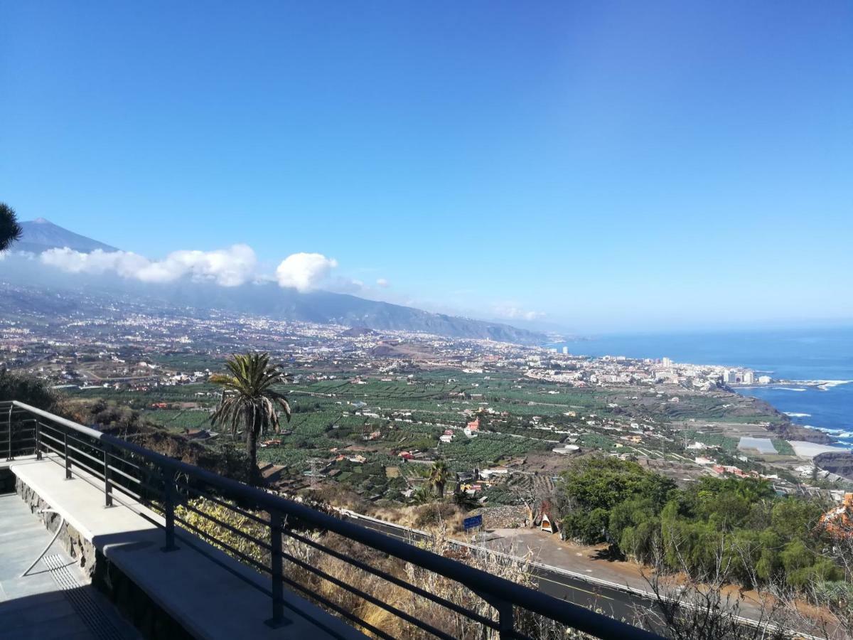 Villa Mirador Los Corales El Rincon  외부 사진