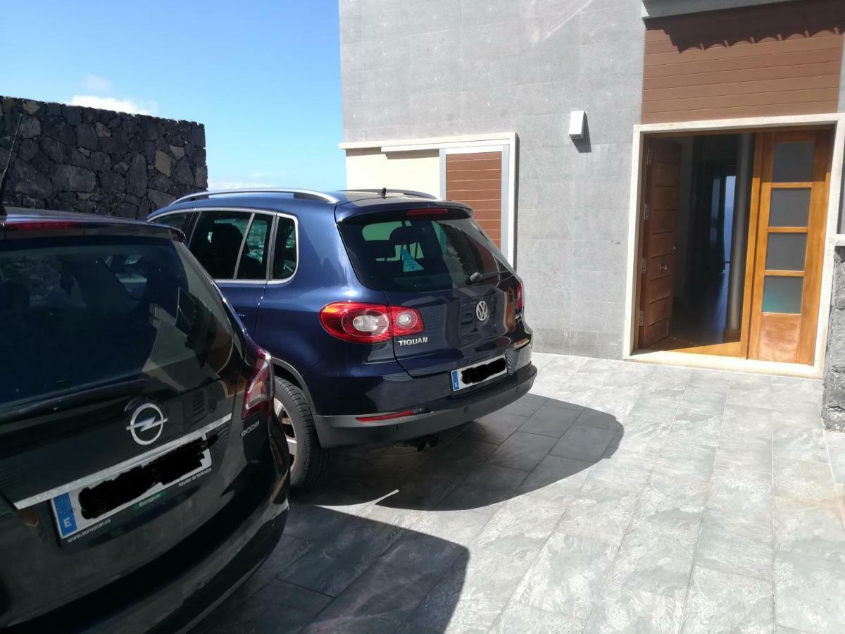 Villa Mirador Los Corales El Rincon  외부 사진