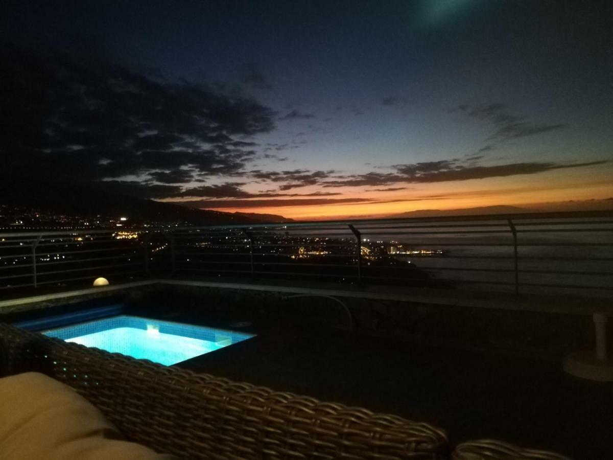 Villa Mirador Los Corales El Rincon  외부 사진